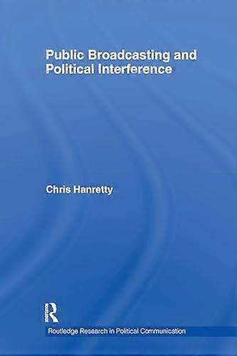 Public Broadcasting and Political Interference