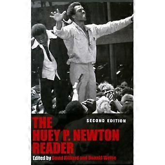 Huey P. Newton Lezer, De nieuwe