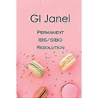 GI Janel - Permanente IBS/SIBO-Auflösung