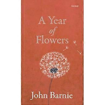 Jaar van de bloemen, een