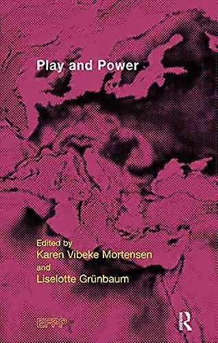 Play and Power
