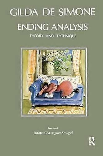 Ending Analysis : Theory and Technique