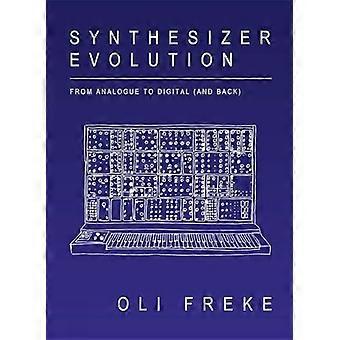 Evoluzione sintetizzatore: dall'analogico al digitale e ritorno