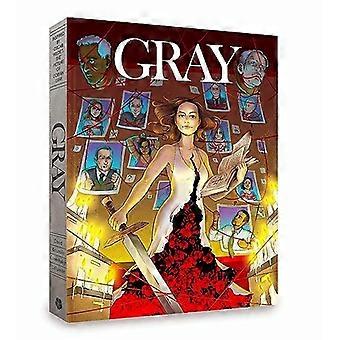 Grau: Vol. 2
