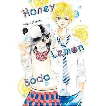 Honey Lemon Soda, Vol. 6 (HONEY LEMON SODA GN)