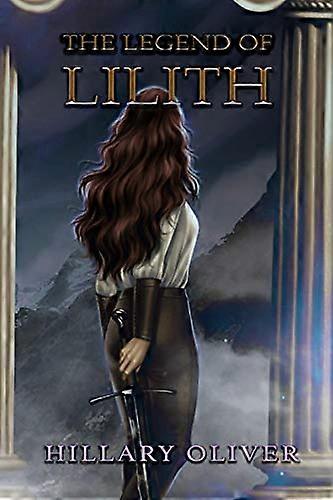 Lilith legendája
