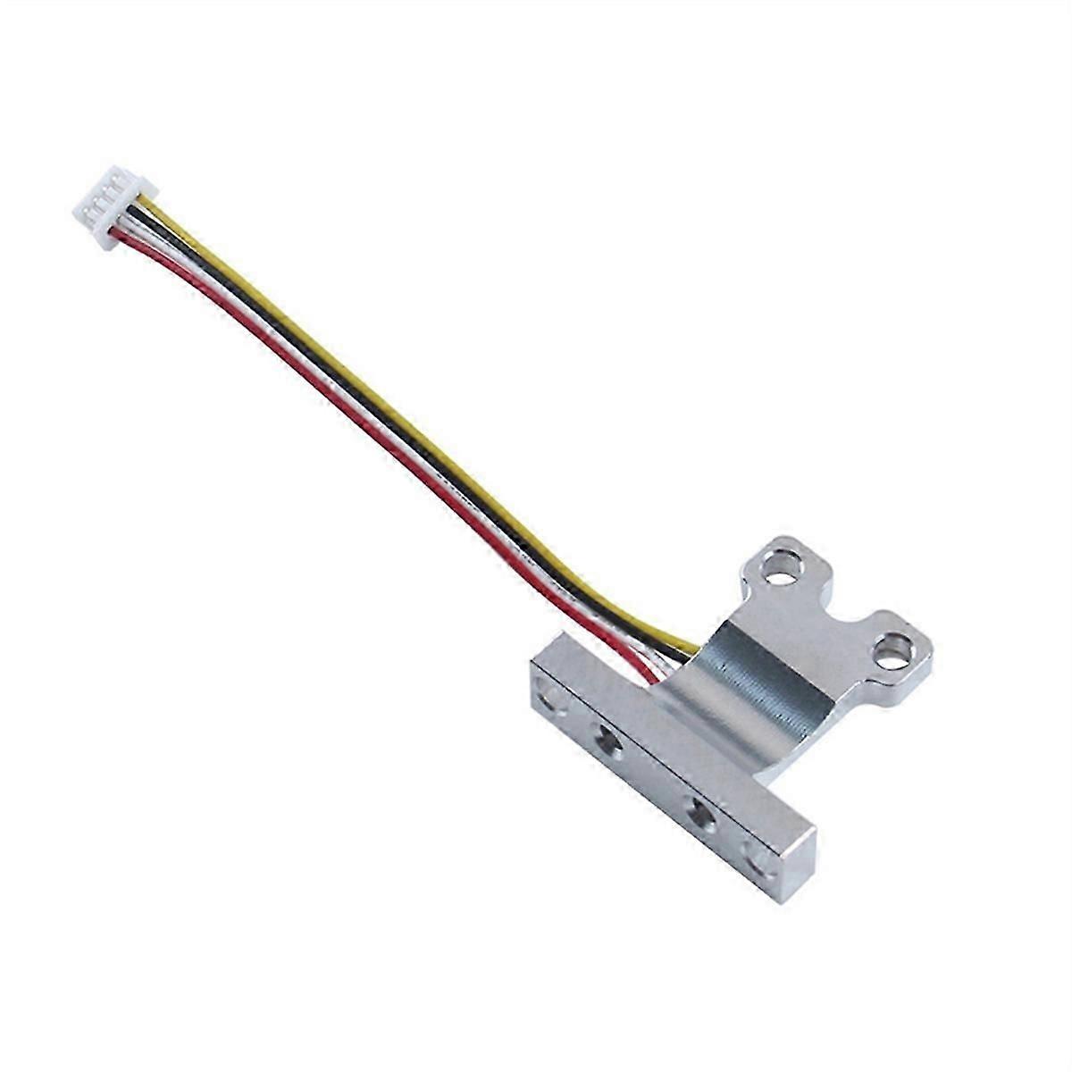 3D Printer Accessories for 3 Combo Strain Gauge Sensor Auto Bed Leveling Sensor Hotend Mounting Block