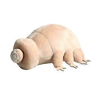 Cute 10 Inch Tardigrade Plush Stuffed Animal Toy for Kids, Soft Science Inspired Collectible
