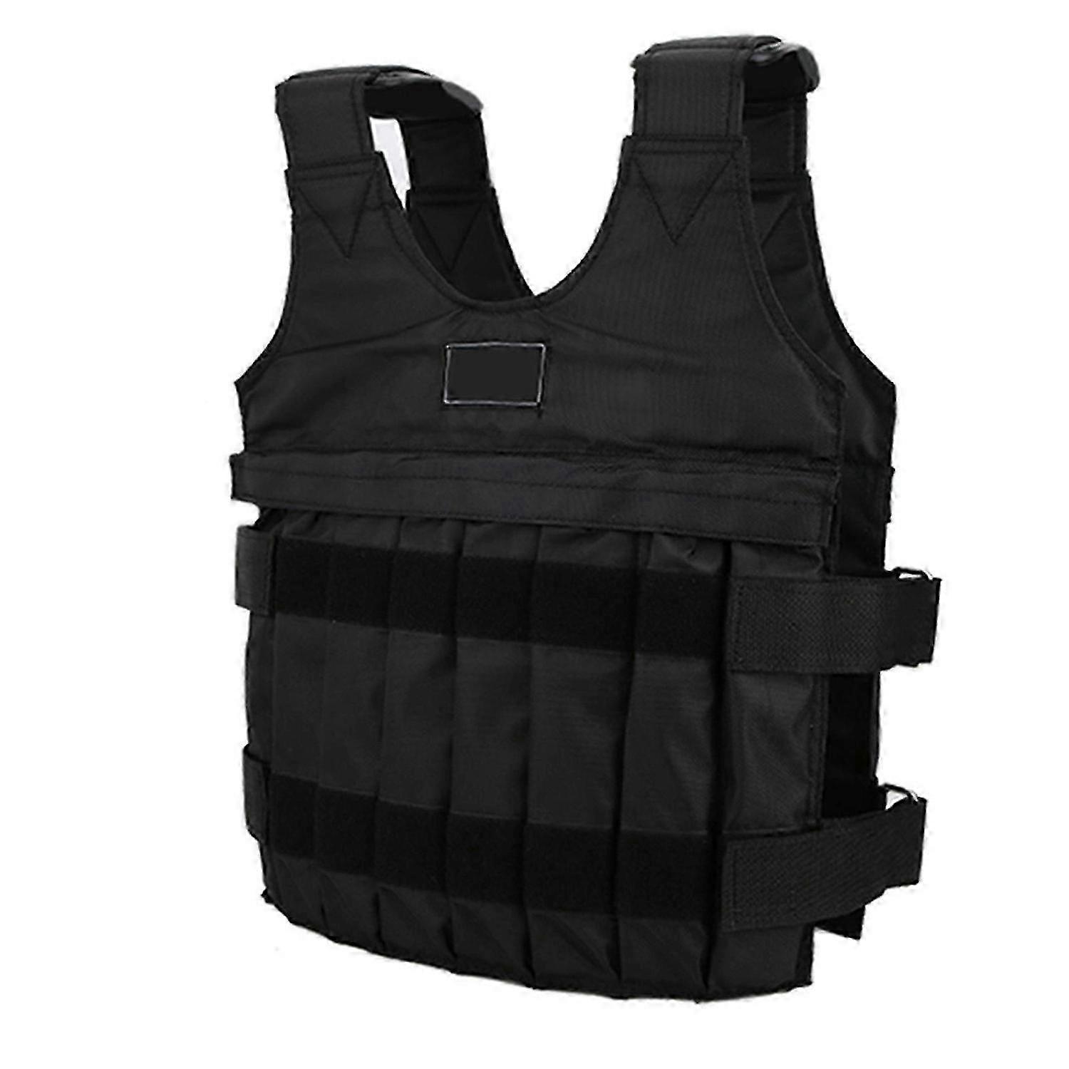 Weight Vest, Adjustable, 20kg