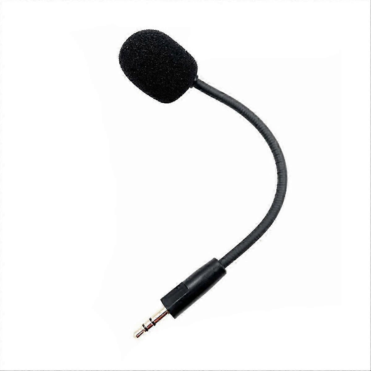 3.5mm Microphone Mic for X Cloud Orbit S Game Headsets