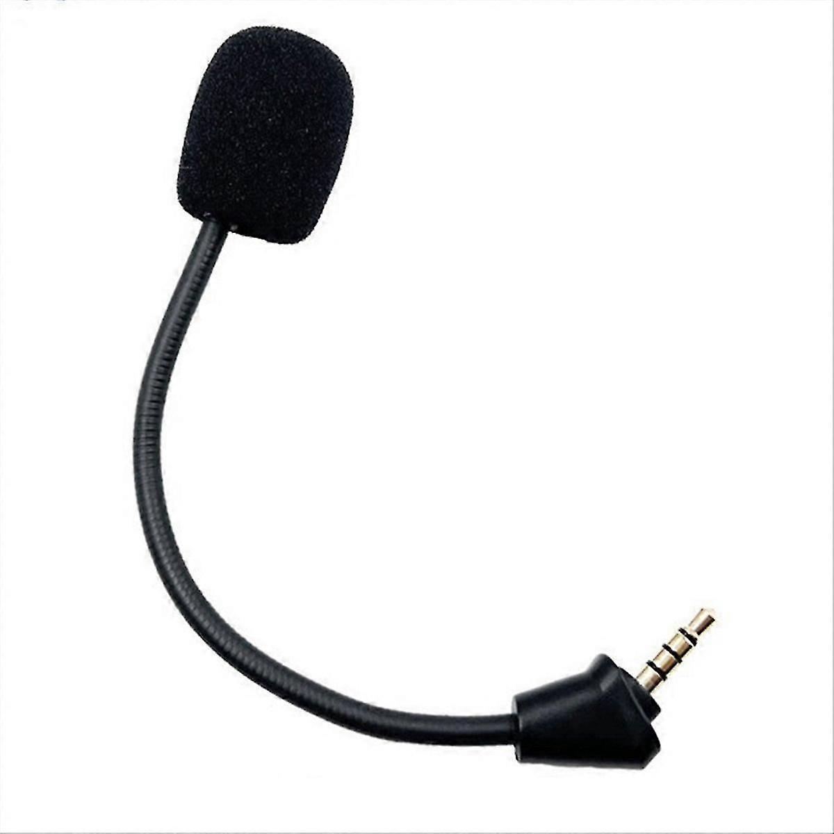 Replace 3.5mm Mic Microphone for X Cloud Il