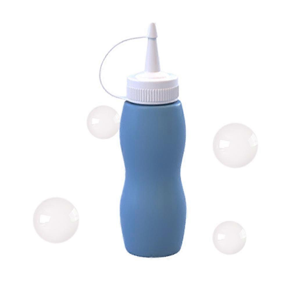 Smoke Bubble Water Mist Atomizer Bubble Smoke Bubble Stick Liquid Bubble