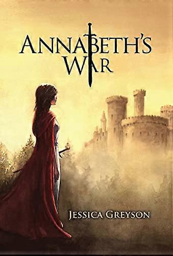 Annabeths War