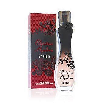 Christina Aguilera Christina Aguilera by Night Eau de Parfum 75ml für Frauen