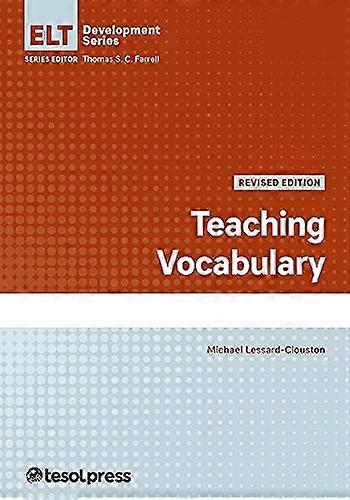 Teaching Vocabulary Revised