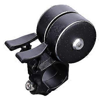 120db Fahrrad Bell Mountainbike Hornblack