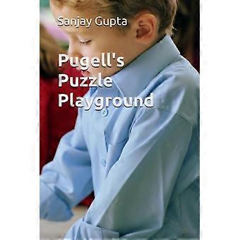 Il parco giochi di puzzle di Pugell