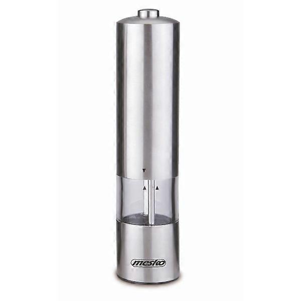 Mesko Electric Salt & Pepper Grinder