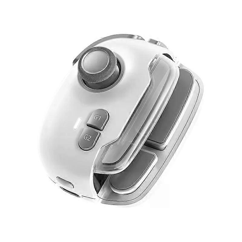 , Phone Gaming Joystick, Mobile Gaming Controller, One Click Combo Shadow Button, Smart Pressure, compatible with iOS Android