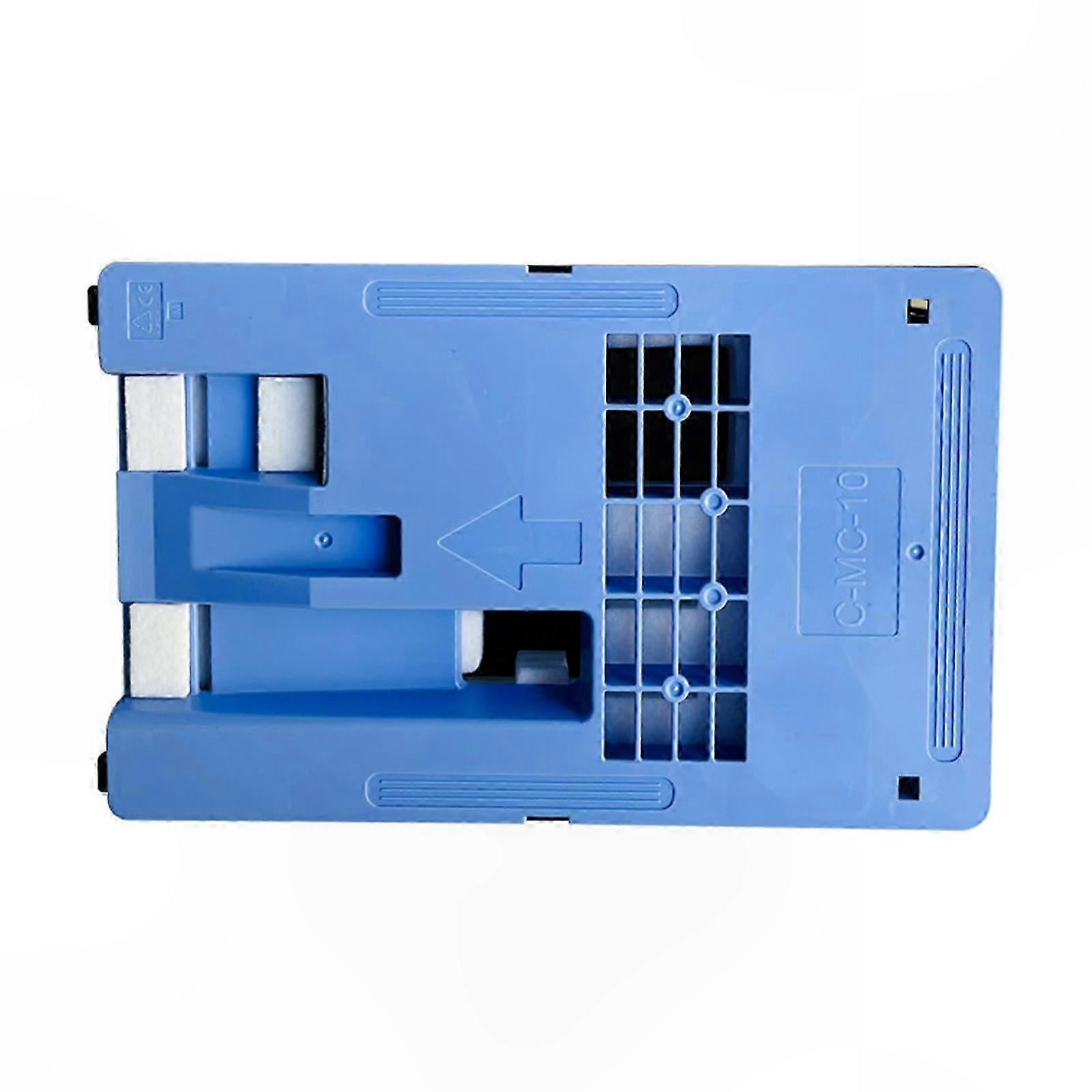 Maintenance Box for Large Format Printers with Waste Ink Tanks Compatibility