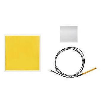 Conjunto Termistor de Cama Térmica para Peças de Impressora 3D de Alta Qualidade Prusa MK4 para Hotbed Prusa MK4