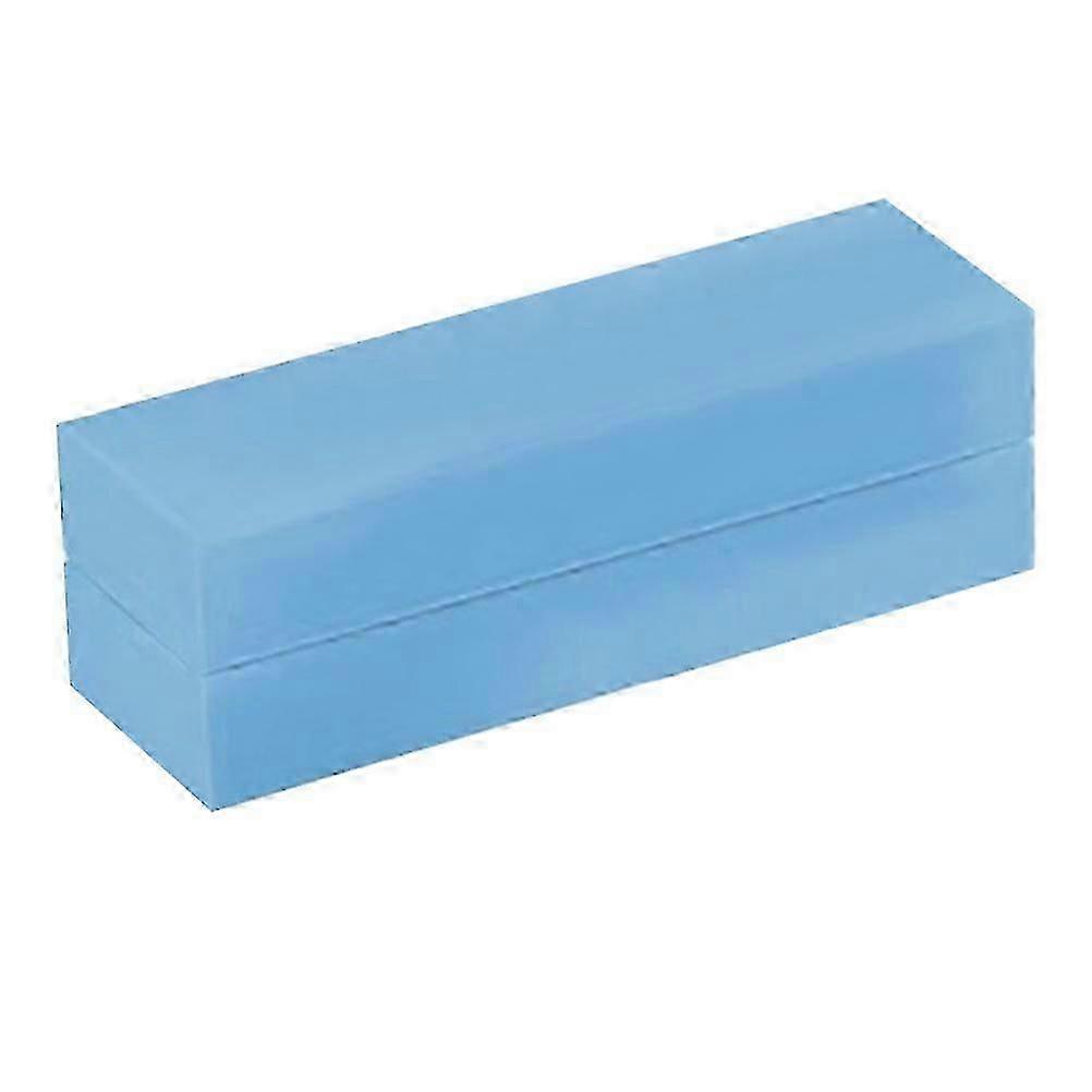 Stain Remover Cleaning Eraser | Rubber Kitchen Cleaning Tool | 2Pcs