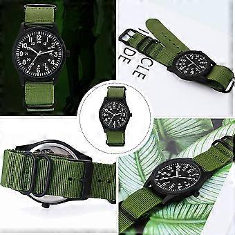 Watch Quartz Watch for Men 1Pcs with Durable Material
