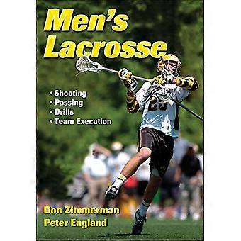 Mens Lacrosse