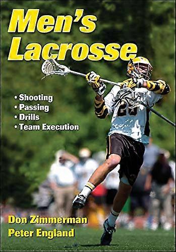 Mens Lacrosse