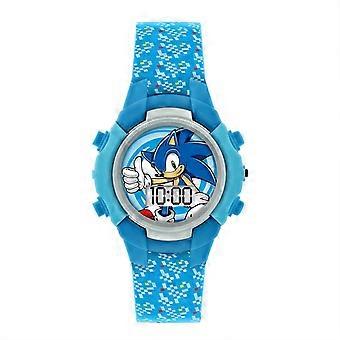 Kids Film And Cartoon Sega Sonic The (SNC4036) | Acotis - Stainless Steel