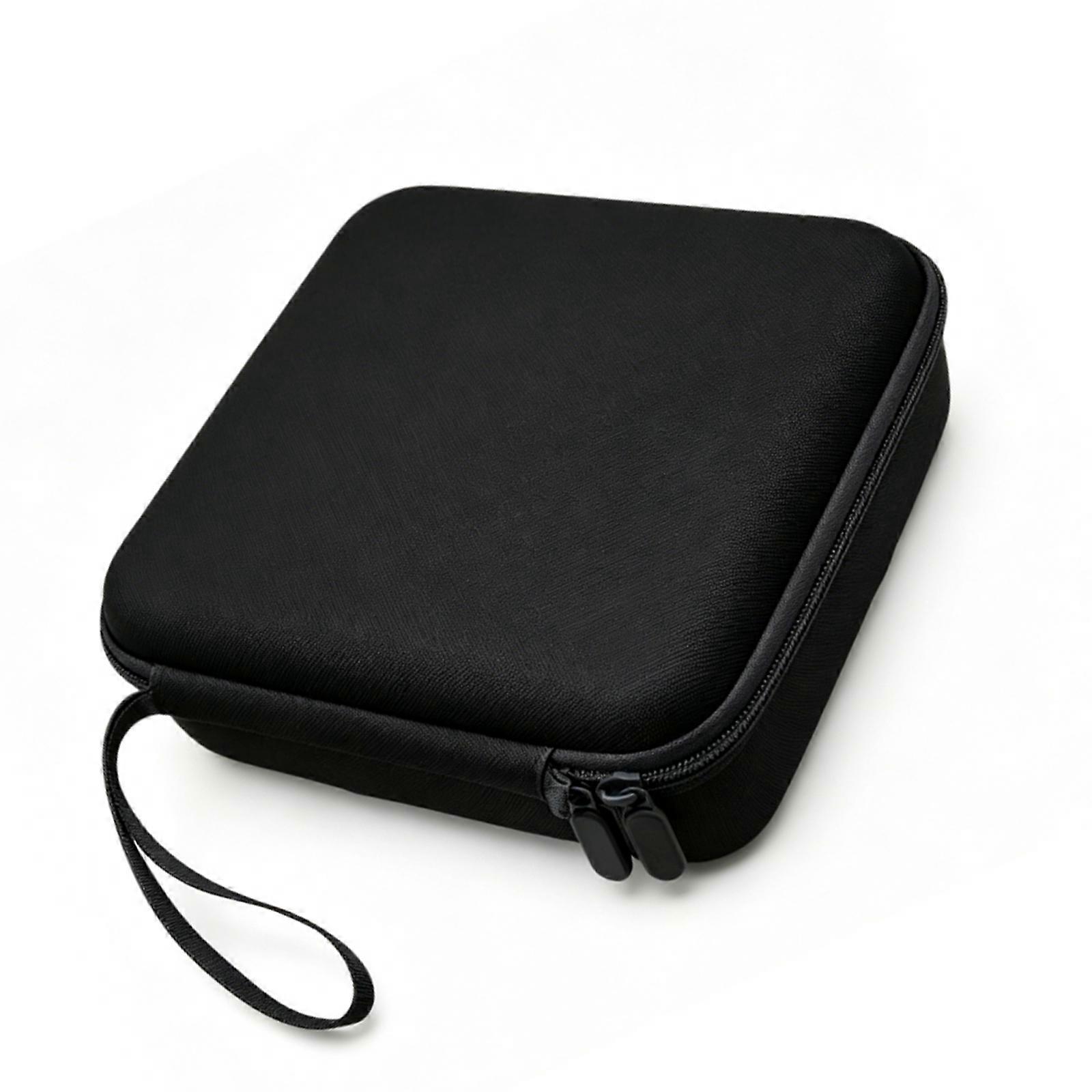 Organiser Case For Pocket 4 Camera Kit Holder Box Includes Meshed Pockets And Secure Handle Multicolor