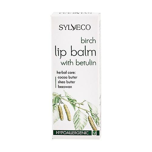 Lip balm with betulin 4,6 g