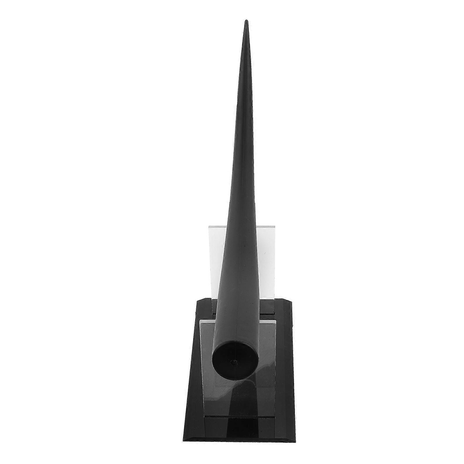 Simulation False Eyelash Model for Training 1Set Salon Display Ornament
