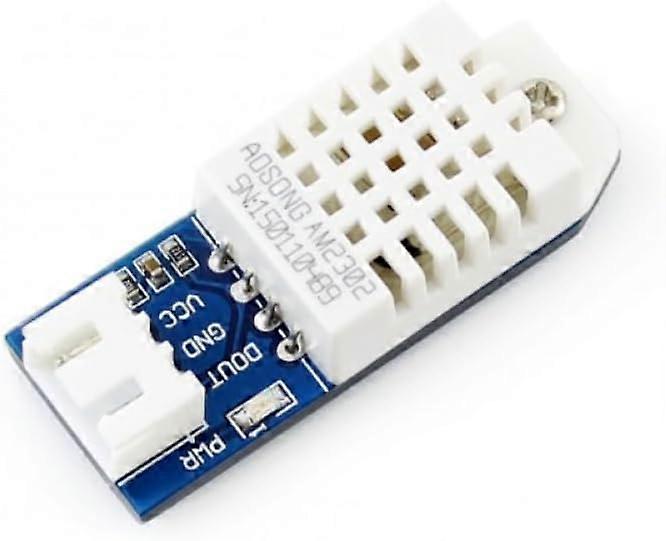 22 Digital Temperature Humidity Sensor Module High Accuracy for Microcontroller IoT  Electronics Projects SKU-11092
