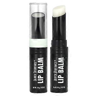 Black Radiance lippenbalsem, 1320569 Pamper, 3,4 g (0,12 oz), verpakking van 4 stuks