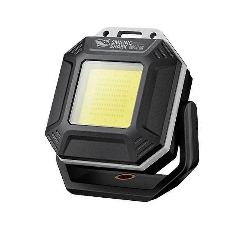 SMILING SHARK TIP-067 Multi-Functional Mini Work Light