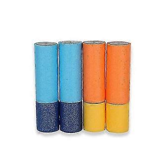 Water Gun, Super Soaker Foam Water Pistol Long Distance Blaster Shooter Pump compatible with Summer Kids (4pcs)