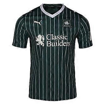 2026-2027 Plymouth Argyle Home Shirt