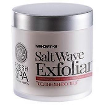 Kam-Chat-Ka Salt Wave Energizing Scrub 400 ml of cream