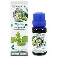 Marjoram essential oil 15 ml