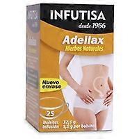Adellax infusion 25 infusion bags