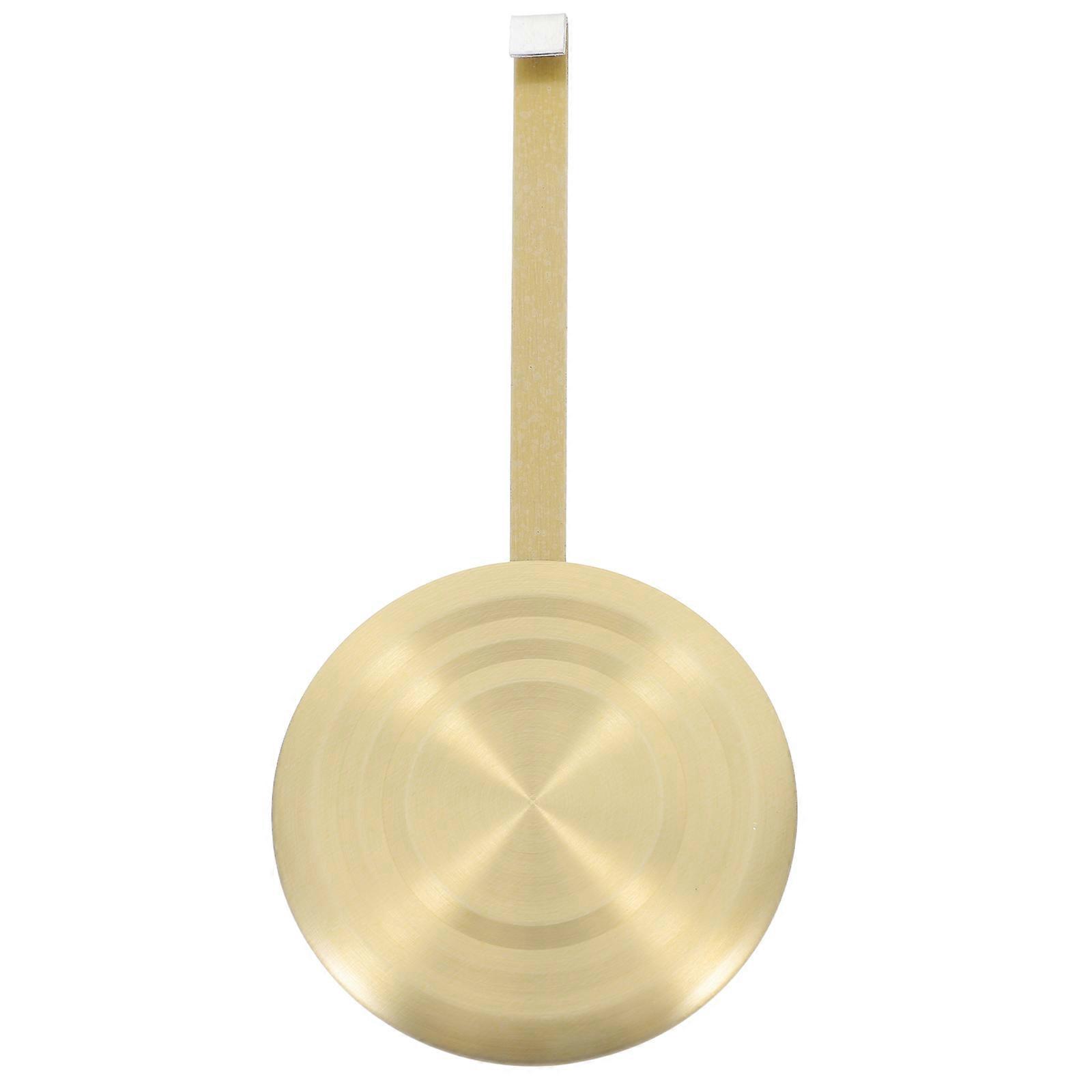 Clock Pendulum Clock Part Metal Clock Pendulum Replacement Iron Pendulum for Wall Clock