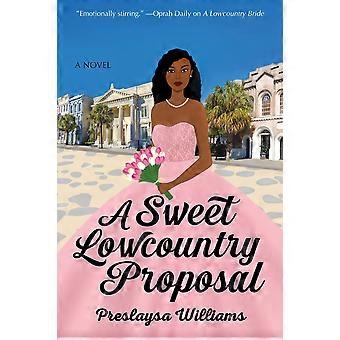 A sweet lowcountry proposal a novel