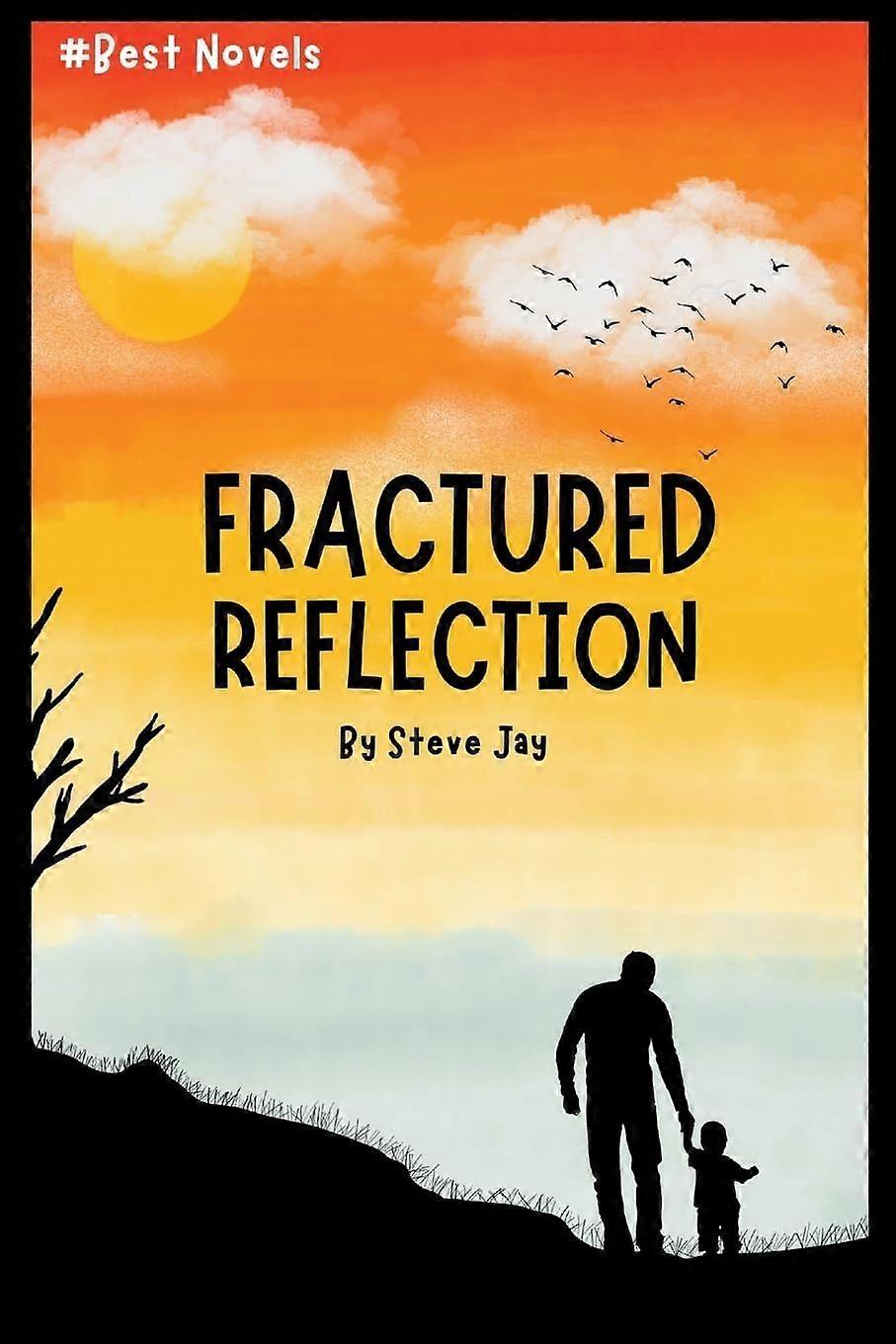 Fractured reflection