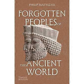 Forgotten peoples of the ancient world