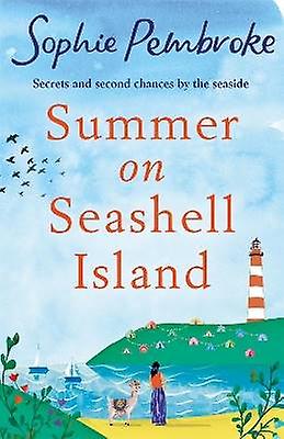 Summer on Seashell Island