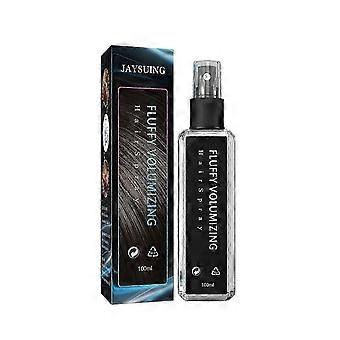 Hårstylingspray (100 ml eske) hårstyling fuktighetsgivende duft langvarig hårgelé vann - hårstylingspray (100 ml eske) hårstyling fuktighetsgivende