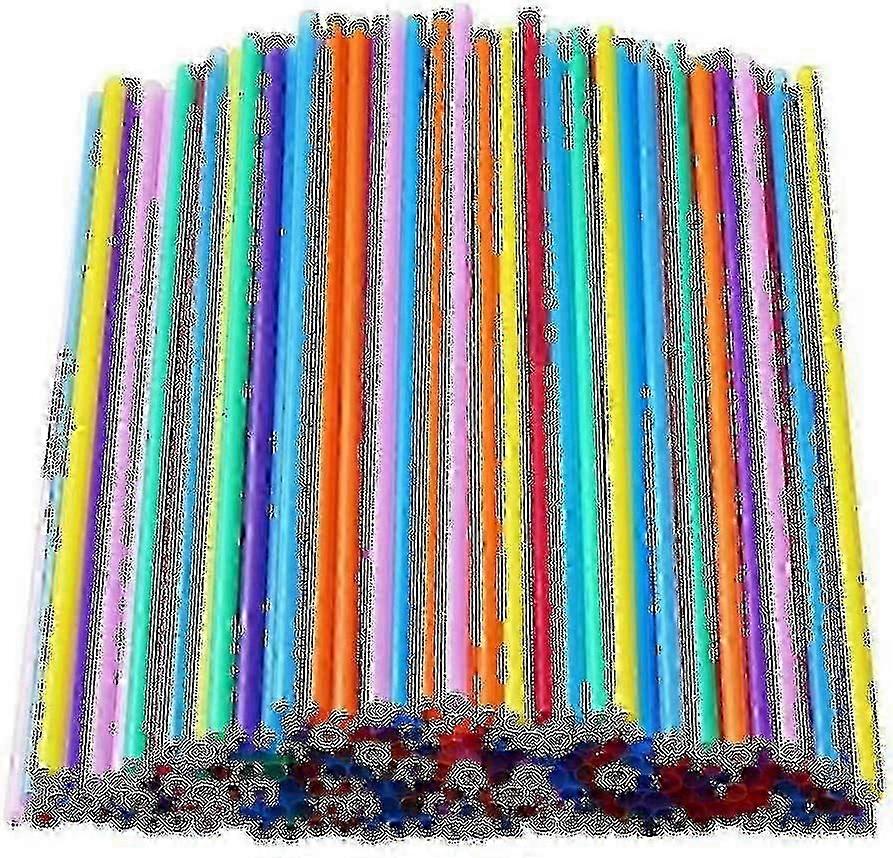 1000 Stk. Trinkhalme