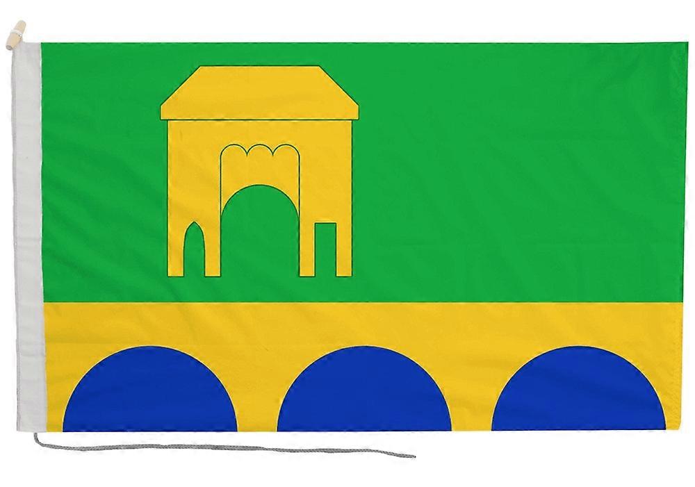 Drapeau de Monmouth MKA-1467