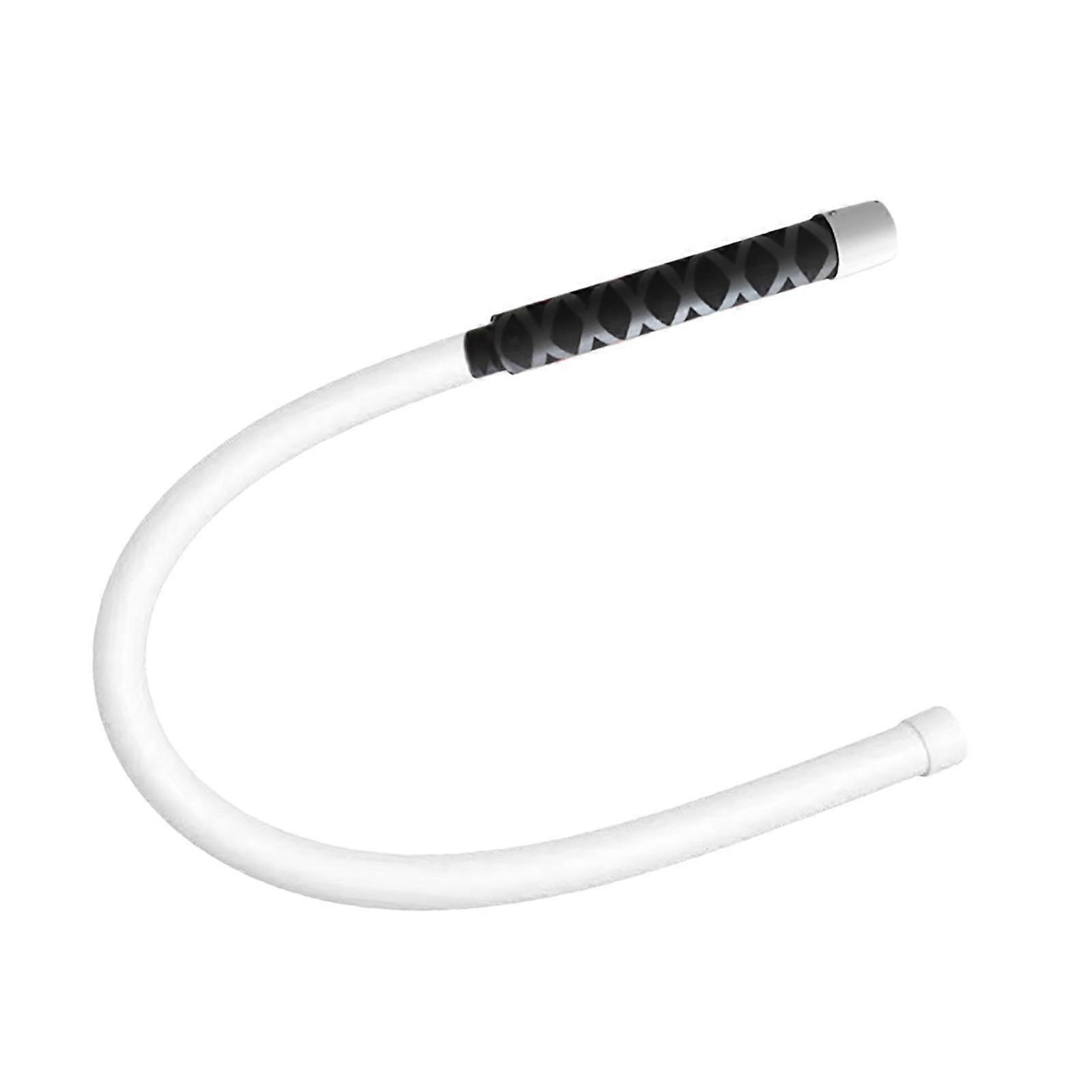 Flexible LED Flashlight Stick Rechargeable Work Light Multi Angle Bendable Torch